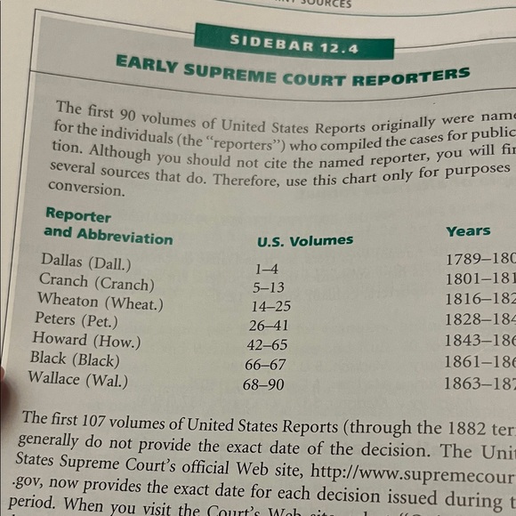 ALWD Citation Manual Third Edition - Picture 2 of 14